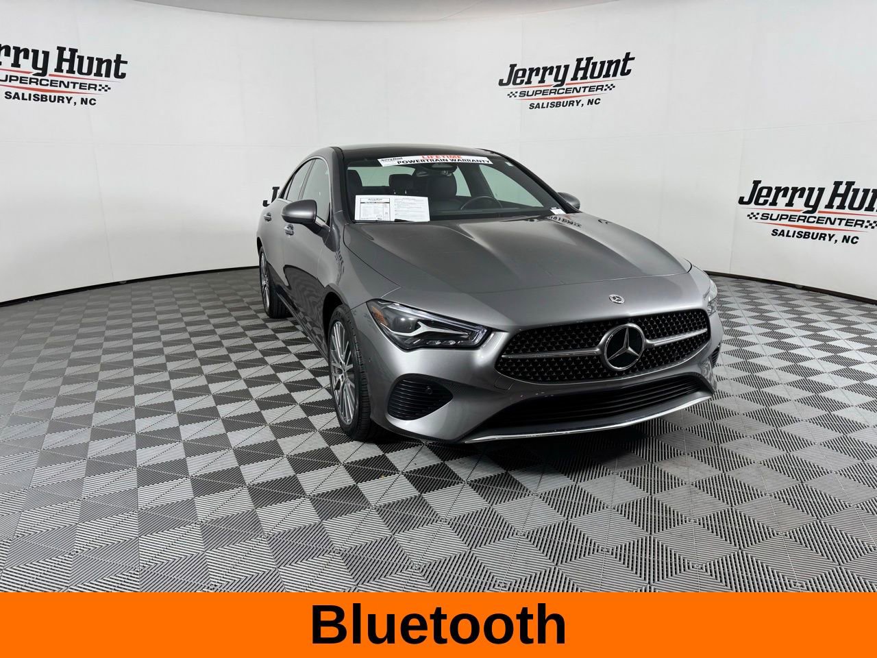 Used 2025 Mercedes-Benz CLA 250 image 6