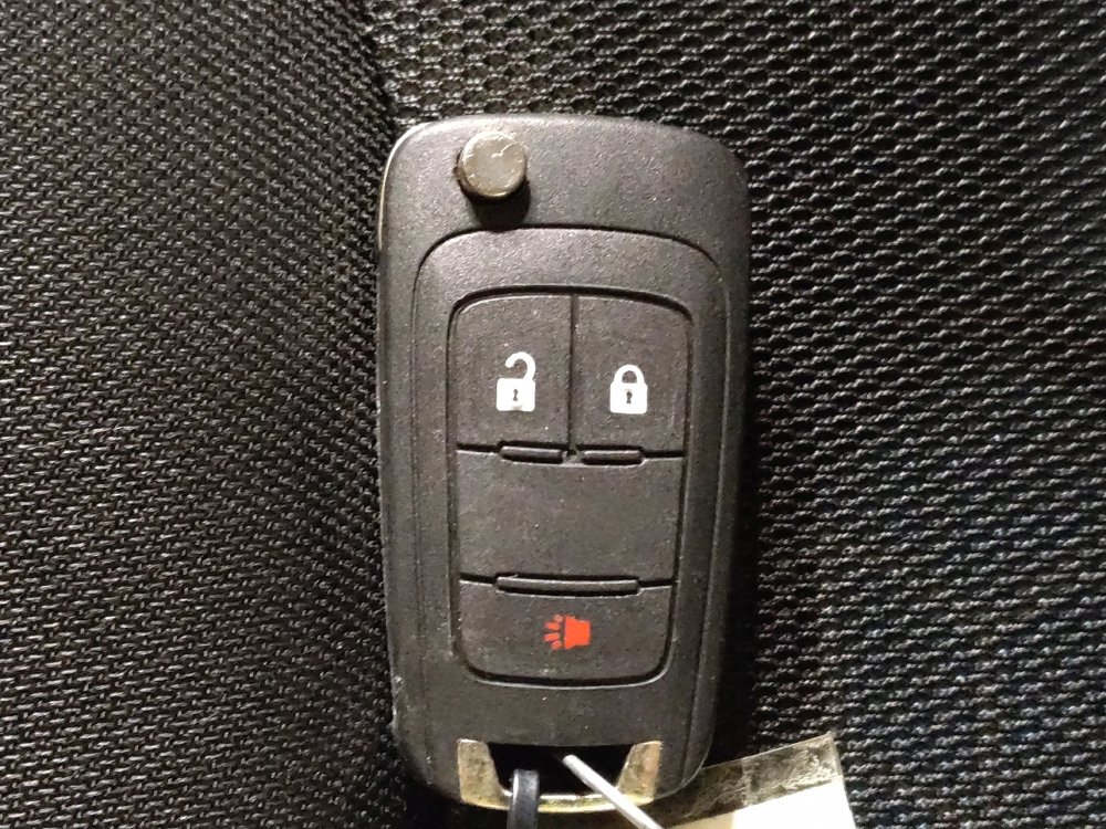 Used 2016 Chevrolet Spark LT FWD image 32