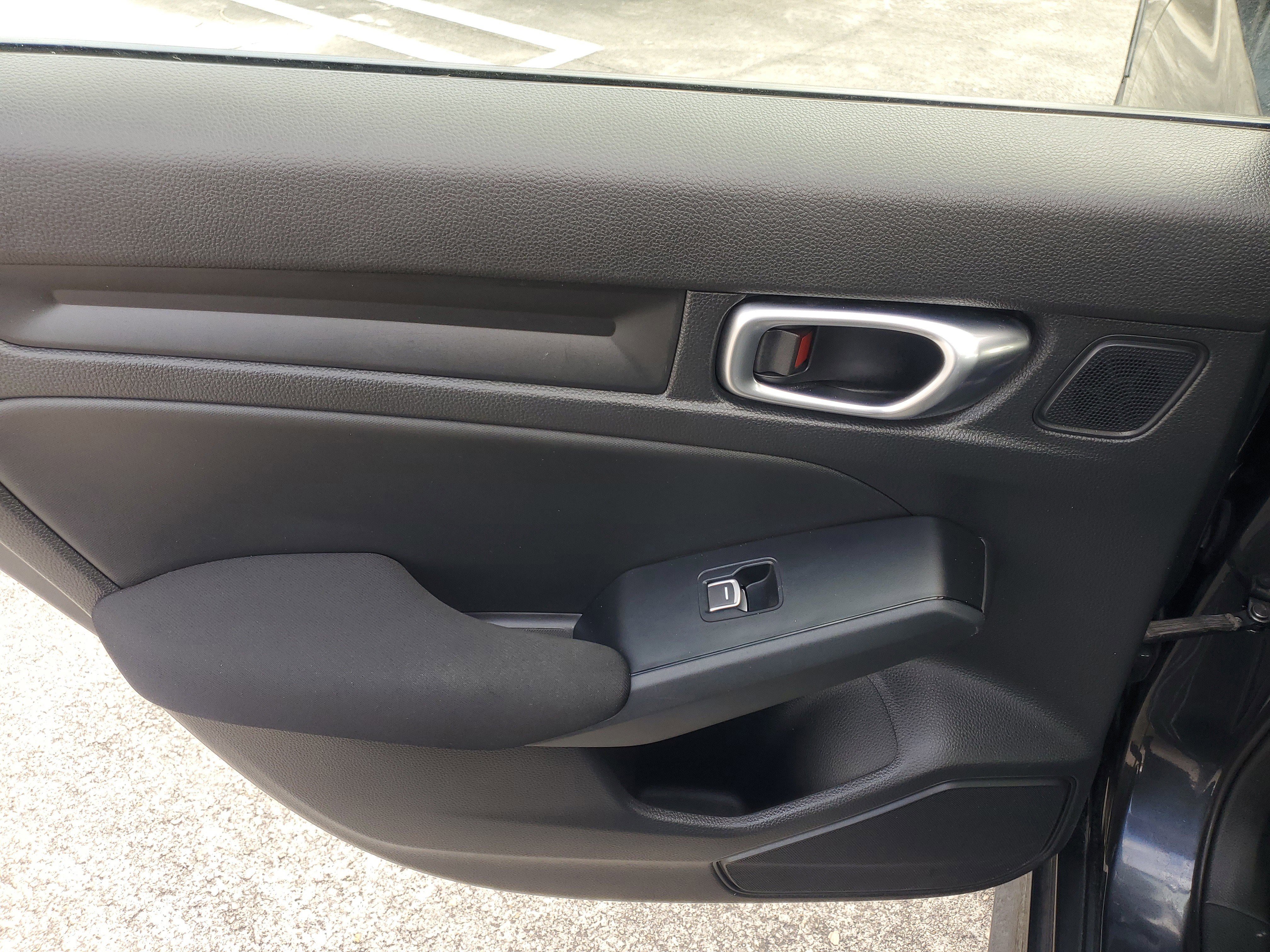 Used 2024 Honda Civic Sport image 14