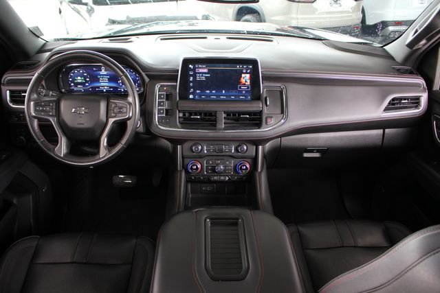 Certified 2022 Chevrolet Tahoe RST w/ Luxury Package image 28