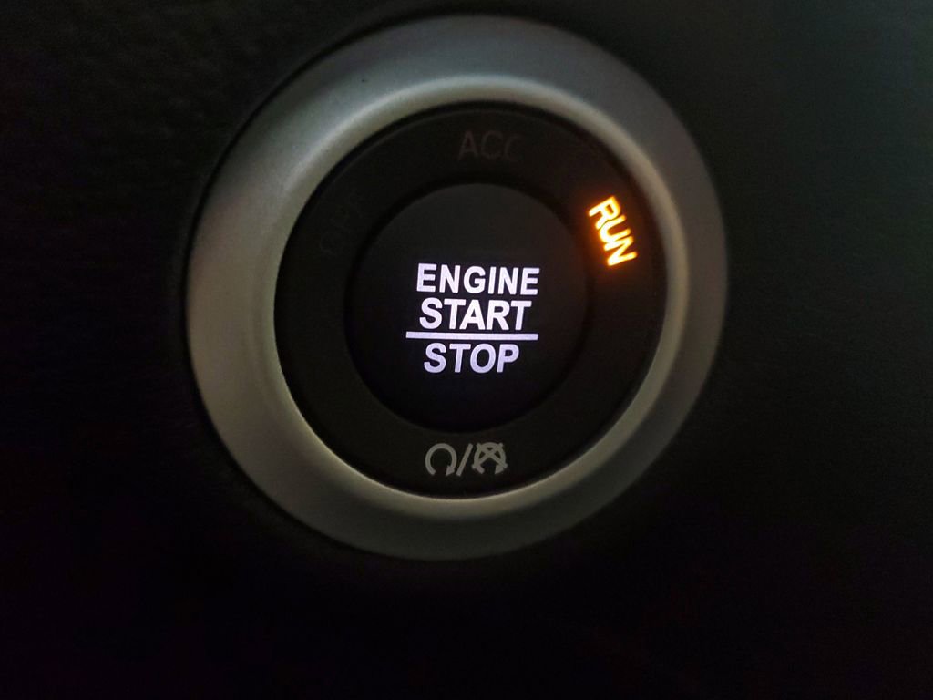 New 2026 Chrysler Pacifica Limited image 20