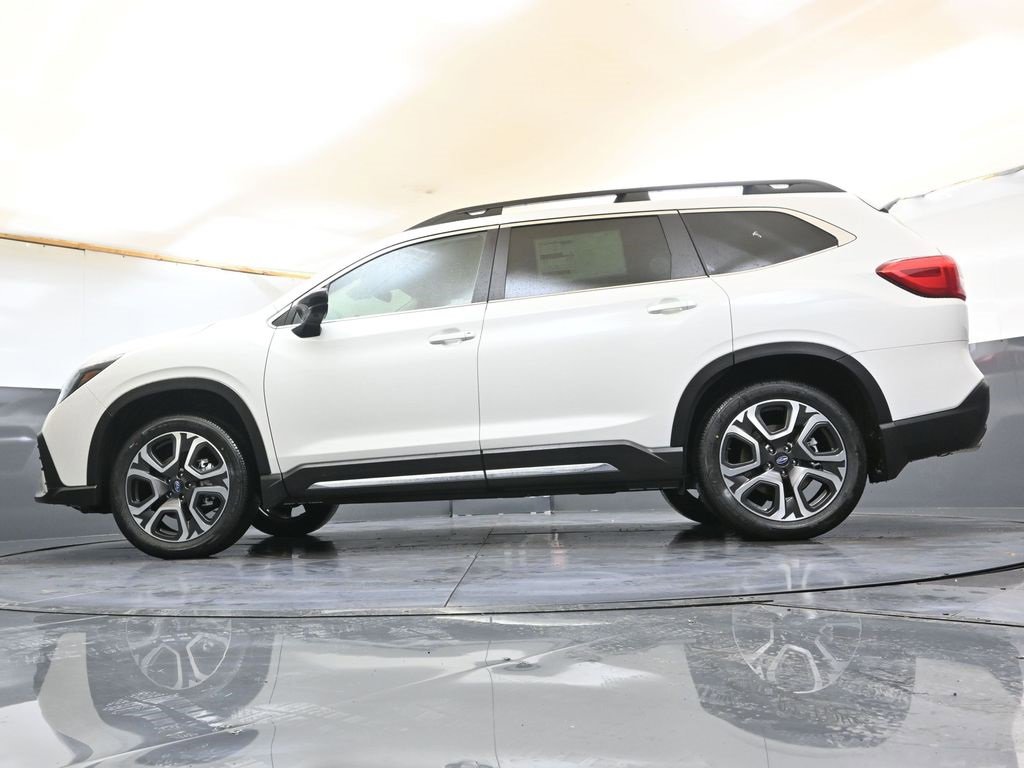 New 2026 Subaru Ascent Limited image 31