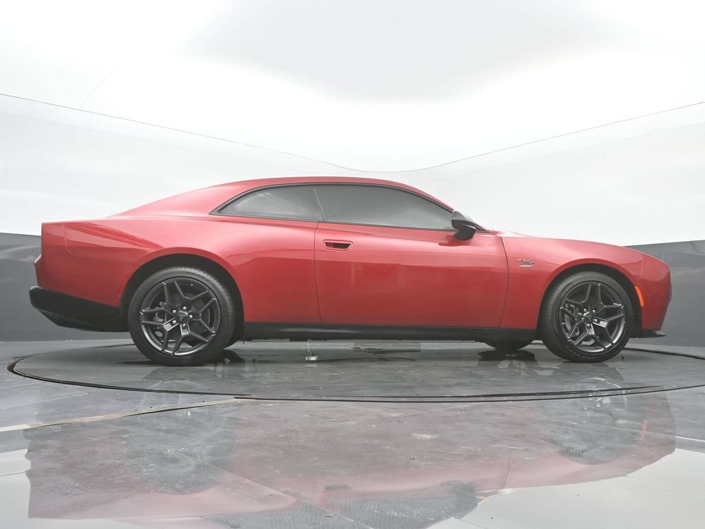 New 2024 Dodge Charger Daytona R/T w/ Plus Group AWD/4WD image 50