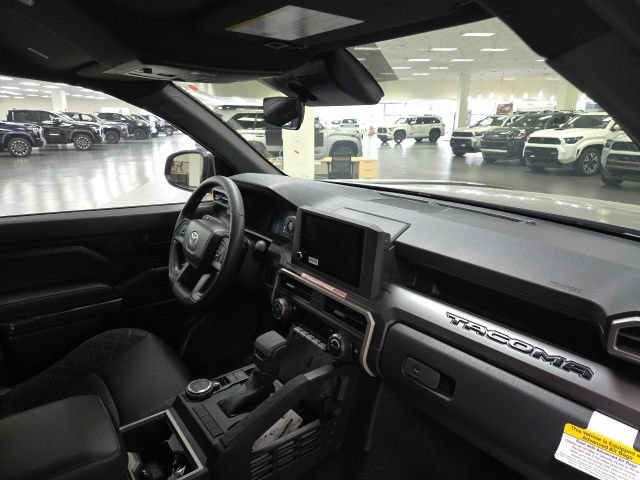 New 2026 Toyota Tacoma SR5 AWD/4WD image 9