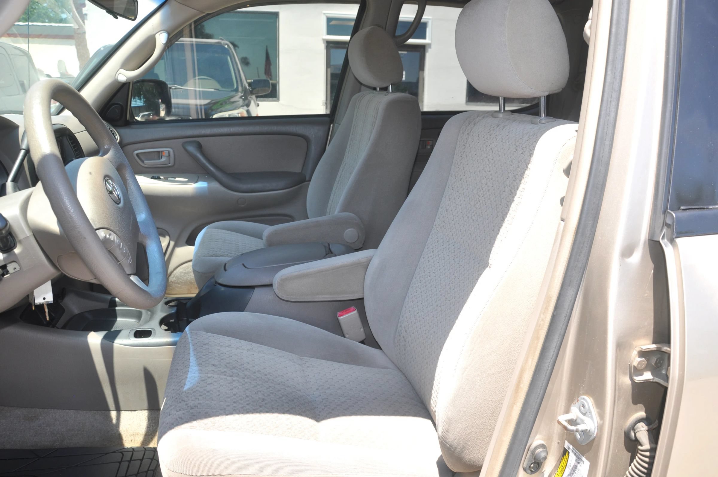 Used 2005 Toyota Tundra SR5 RWD image 34