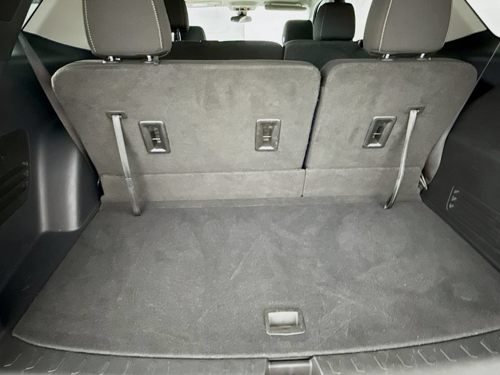 Used 2021 Chevrolet Traverse LT AWD/4WD image 27