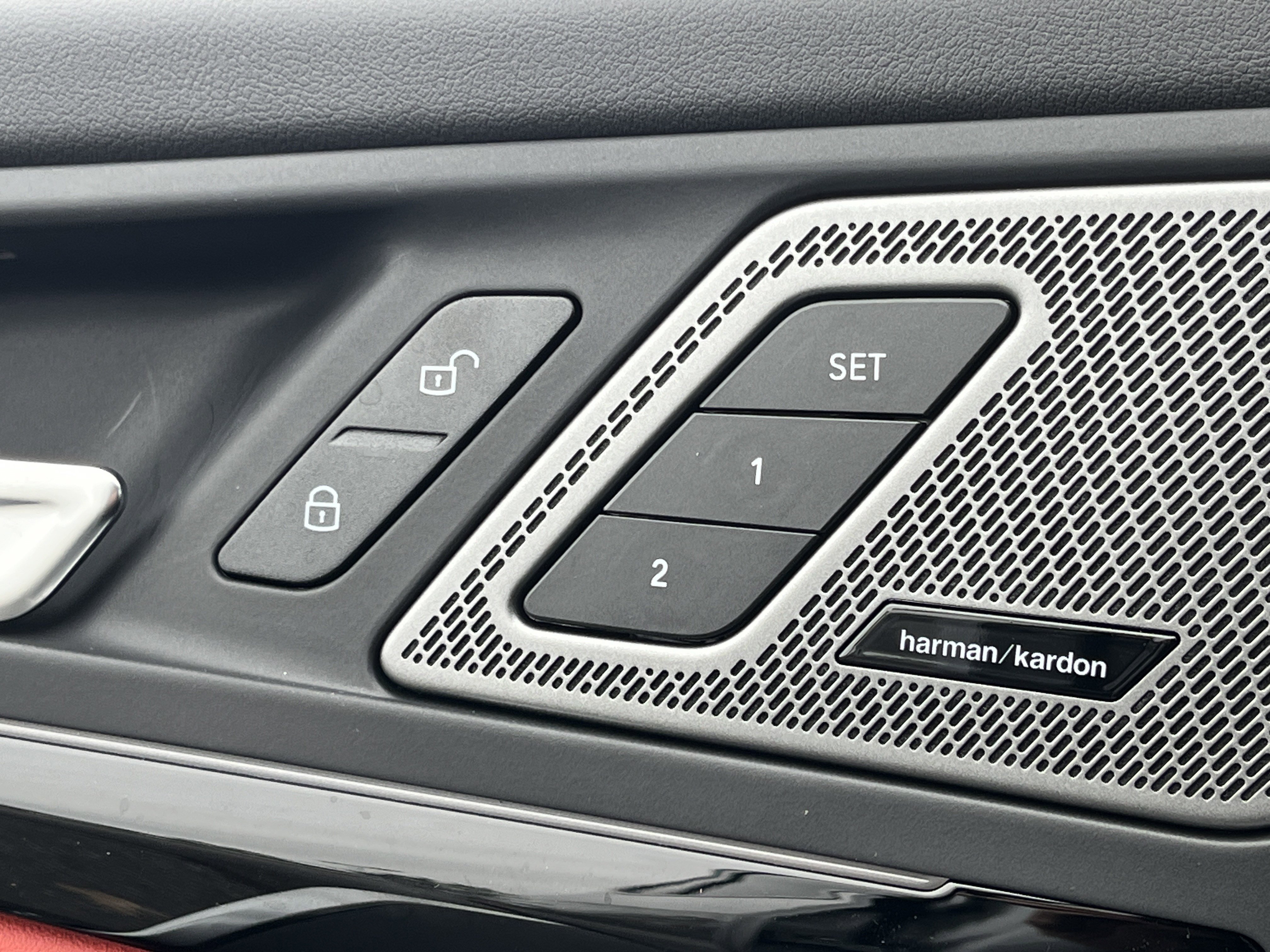 New 2026 BMW X1 M35i w/ Convenience Package image 16