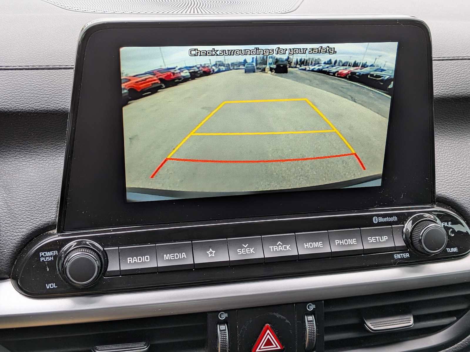 Used 2020 Kia Forte LXS image 27