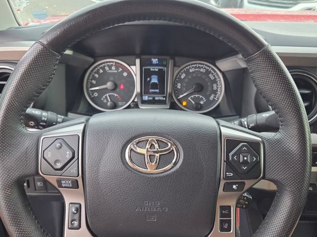 Used 2021 Toyota Tacoma SR5 RWD image 23