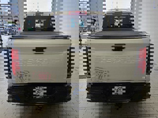 Used 2024 Chevrolet Colorado Z71 w/ Z71 Convenience Package 2 image 12