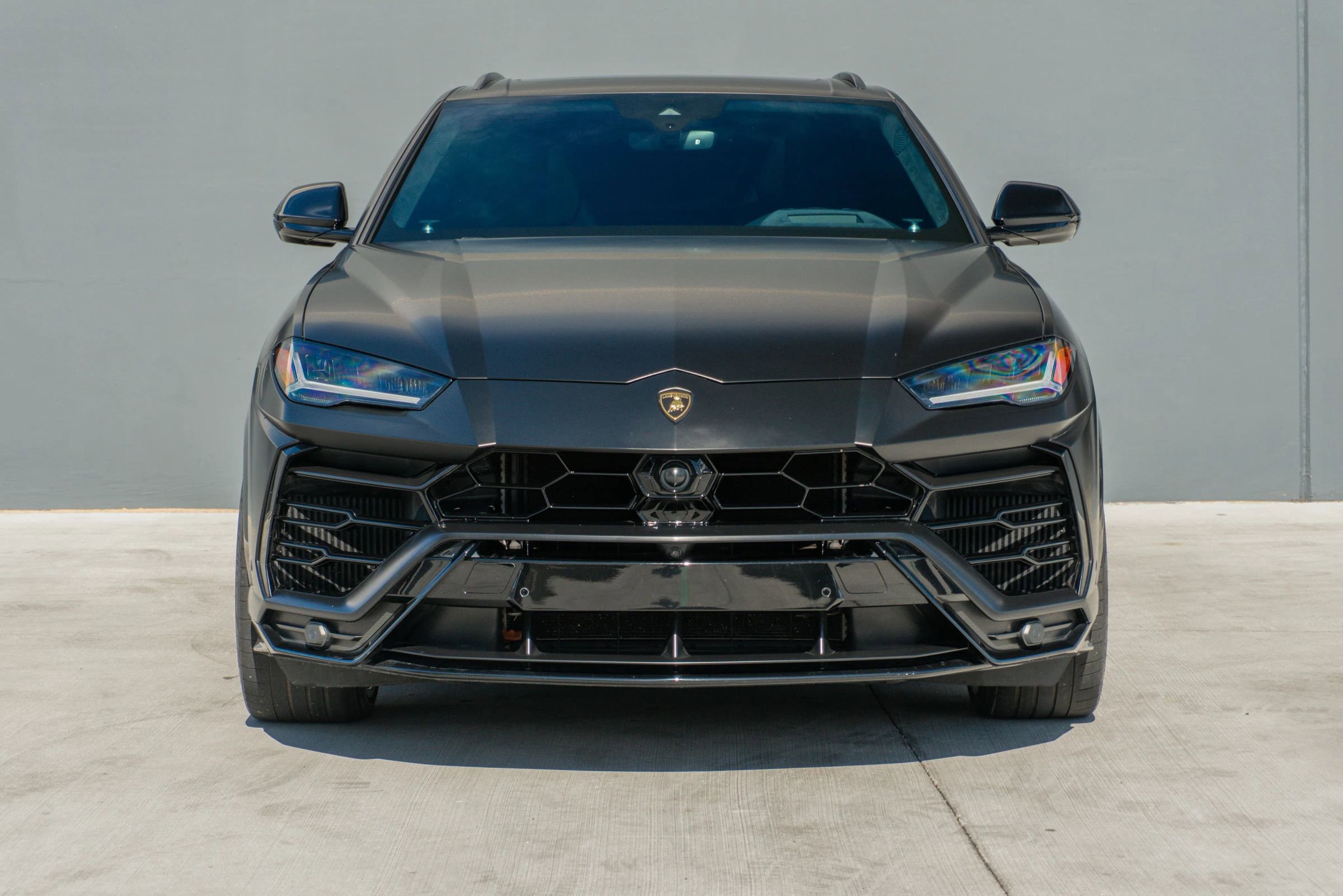 Used 2021 Lamborghini Urus image 4