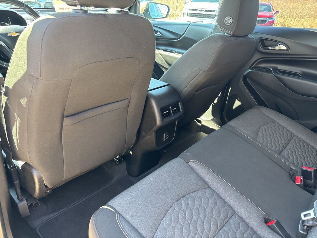 Certified 2019 Chevrolet Equinox LT image 15