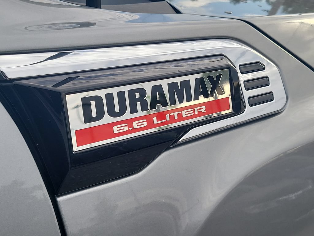 Used 2026 GMC Sierra 2500 Denali w/ Denali Reserve Package AWD/4WD image 7