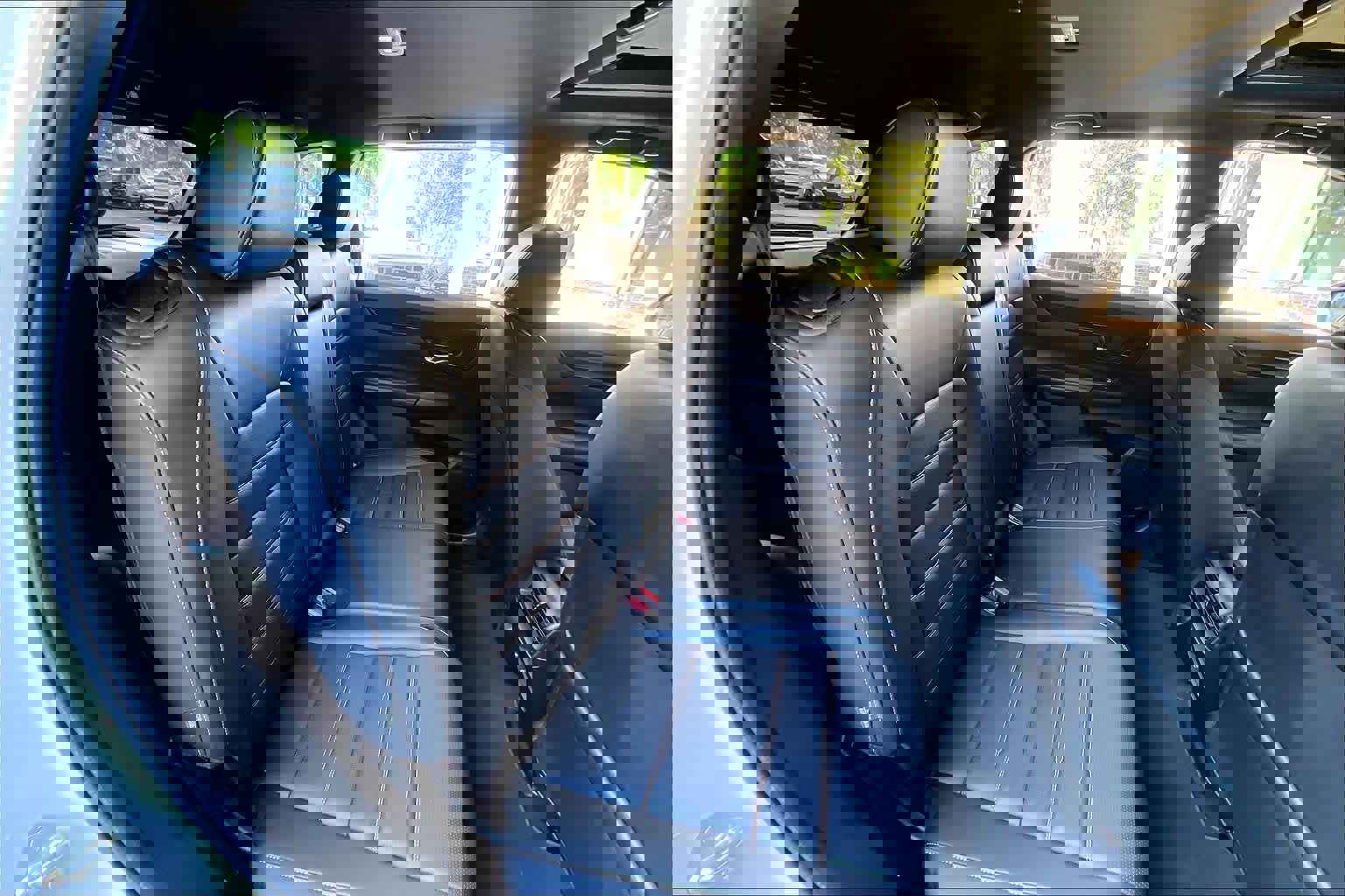 Certified 2023 Honda CR-V Sport Touring image 54