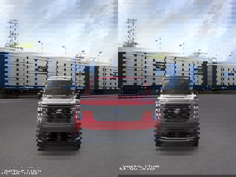 New 2026 Ford Maverick Lariat w/ 4K Tow Package image 6