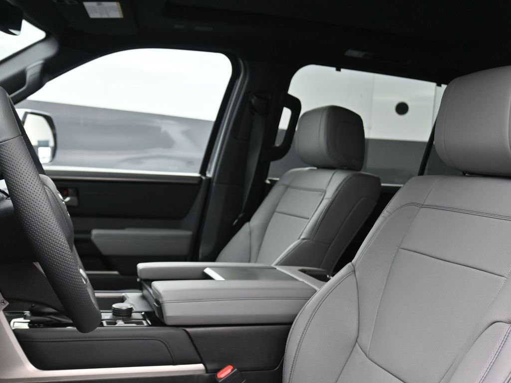 Used 2026 Toyota Sequoia Limited AWD/4WD image 12