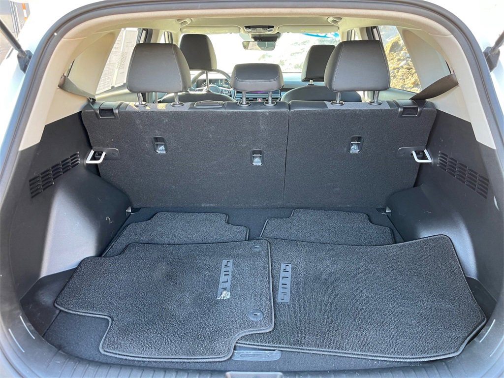 Used 2024 Kia Seltos S image 21