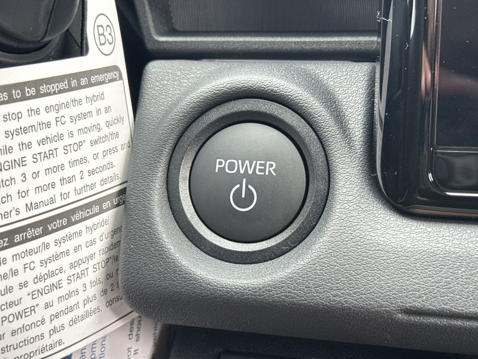 New 2026 Toyota C-HR AWD/4WD image 53