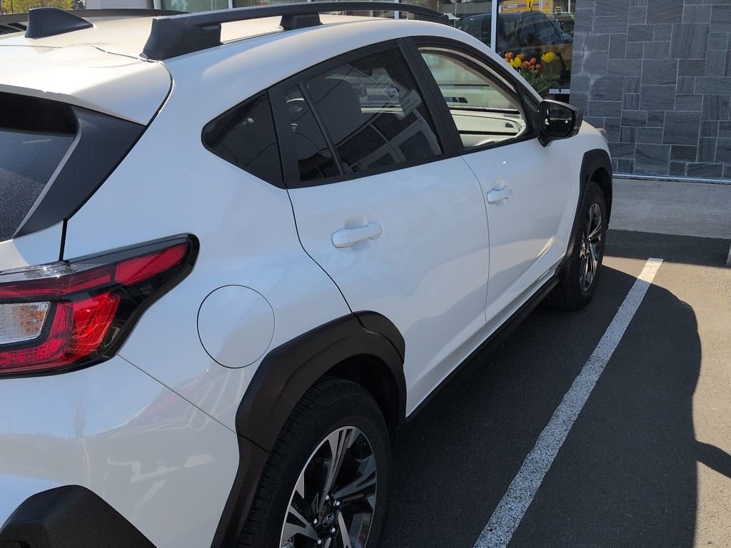 Certified 2024 Subaru Crosstrek 2.0i Premium image 6