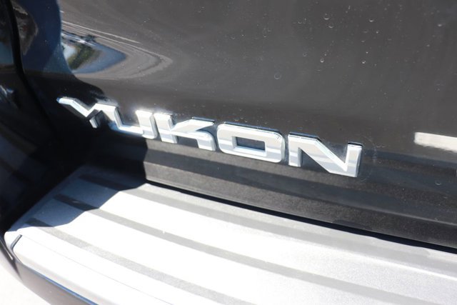 Used 2018 GMC Yukon Denali w/ Denali Ultimate Package image 6