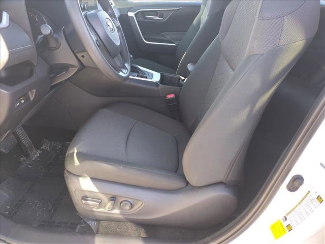 Used 2024 Toyota RAV4 XLE image 15