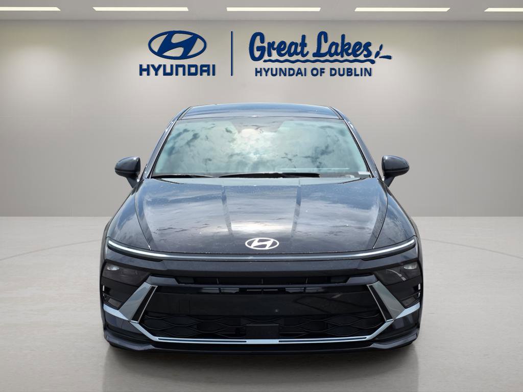 New 2026 Hyundai Sonata SE FWD image 8