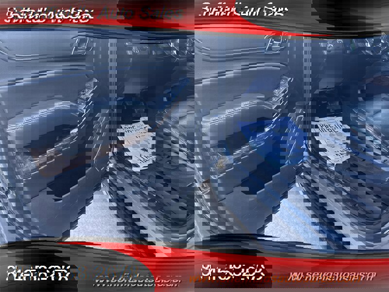 Used 2020 Chevrolet Suburban LT image 25