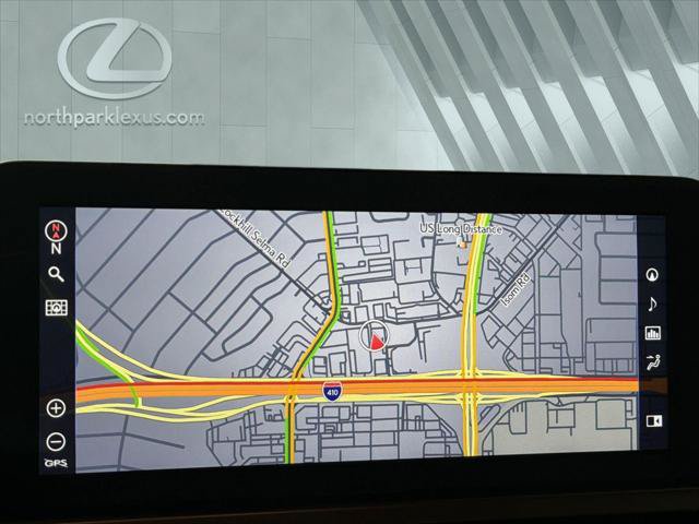 Certified 2023 Lexus GX 460 Premium AWD/4WD image 19