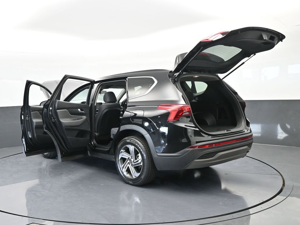 Used 2023 Hyundai Santa Fe SE image 68