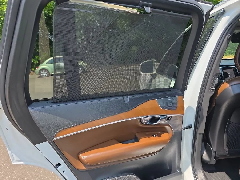 Used 2019 Volvo XC90 T6 Inscription w/ Advanced Package AWD/4WD image 45