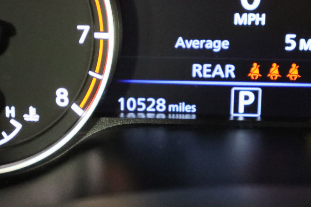 Used 2023 Nissan Altima 2.5 SV image 36