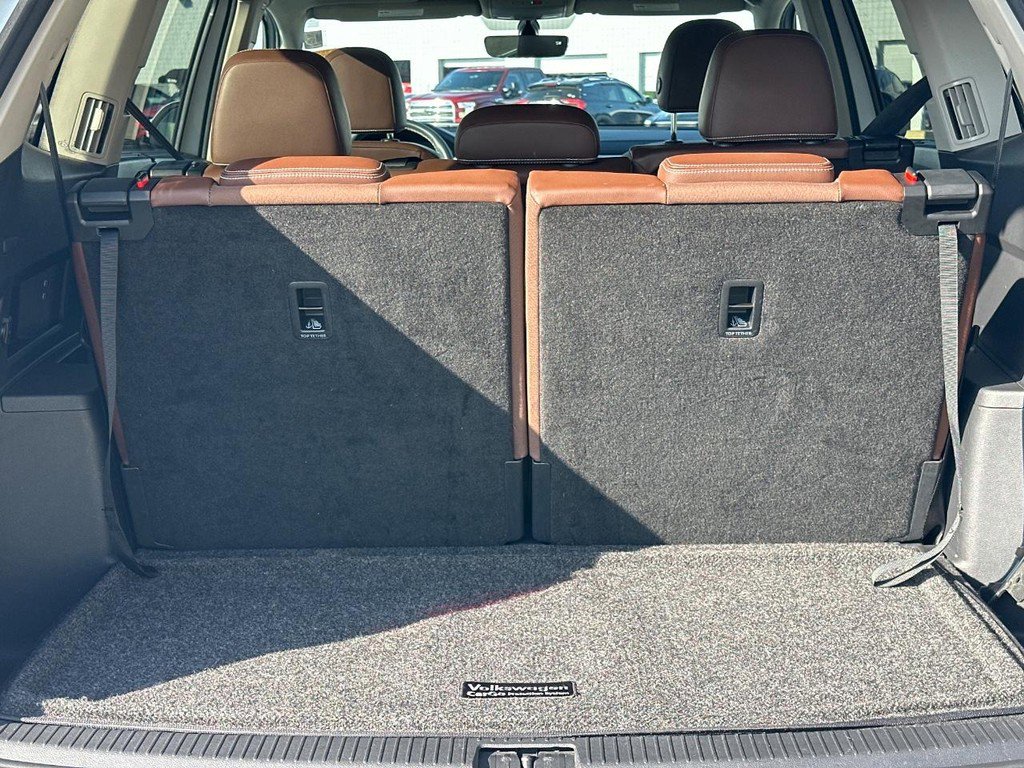 Used 2022 Volkswagen Atlas SE image 6