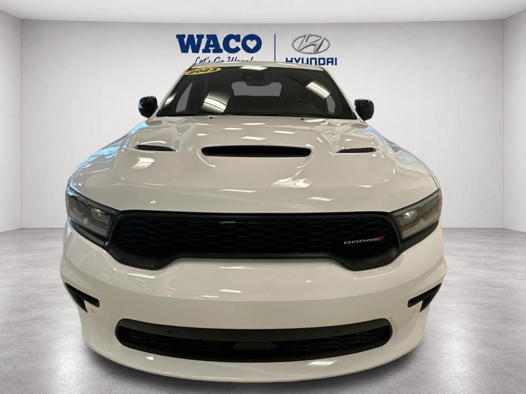 Used 2023 Dodge Durango R/T AWD/4WD image 21