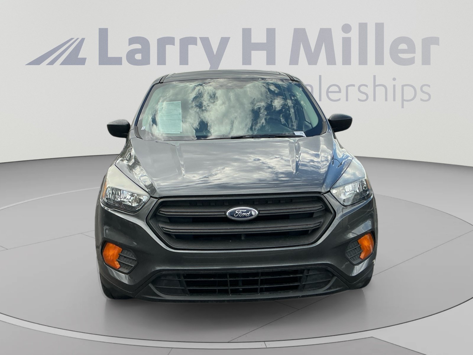 Used 2019 Ford Escape S FWD image 8