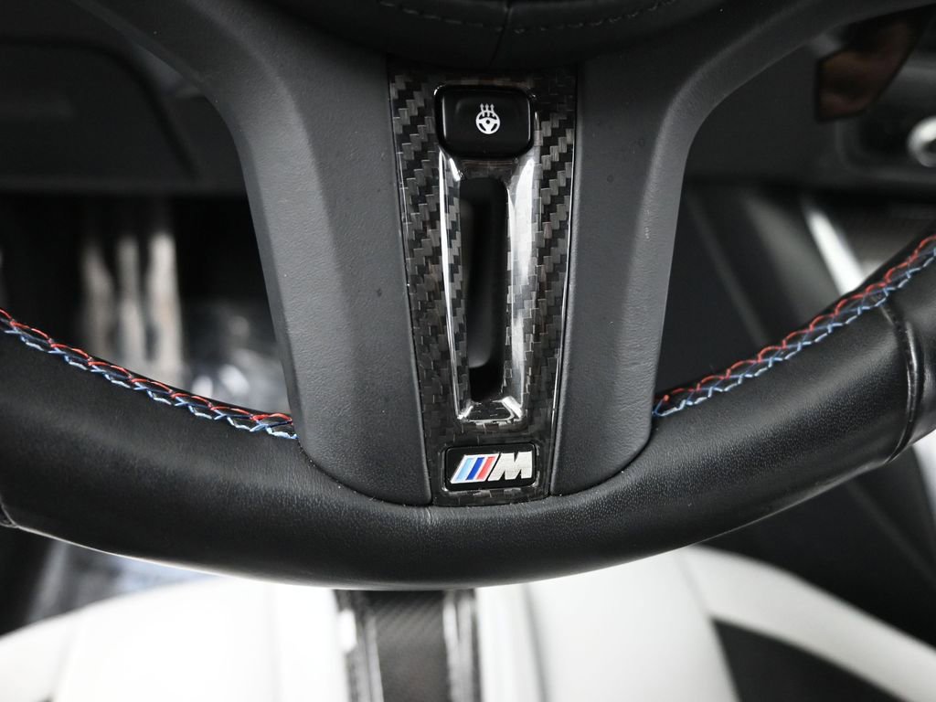 Used 2023 BMW M3 Competition image 21