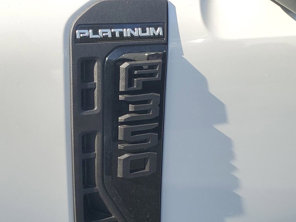 New 2026 Ford F350 4x4 Crew Cab Super Duty image 36