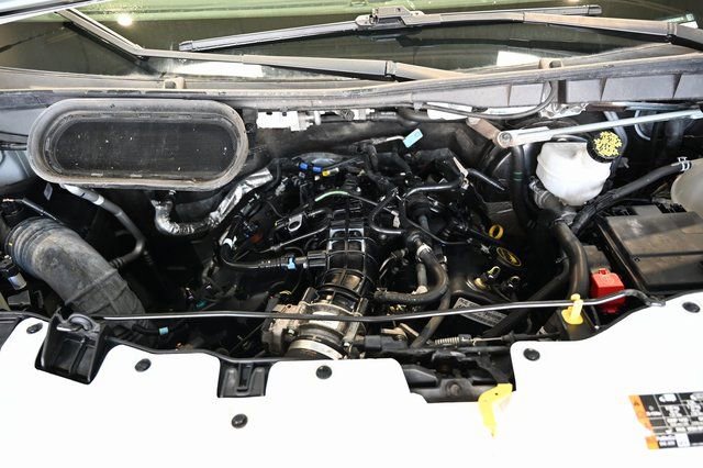 Used 2023 Ford Transit 350 XLT image 35