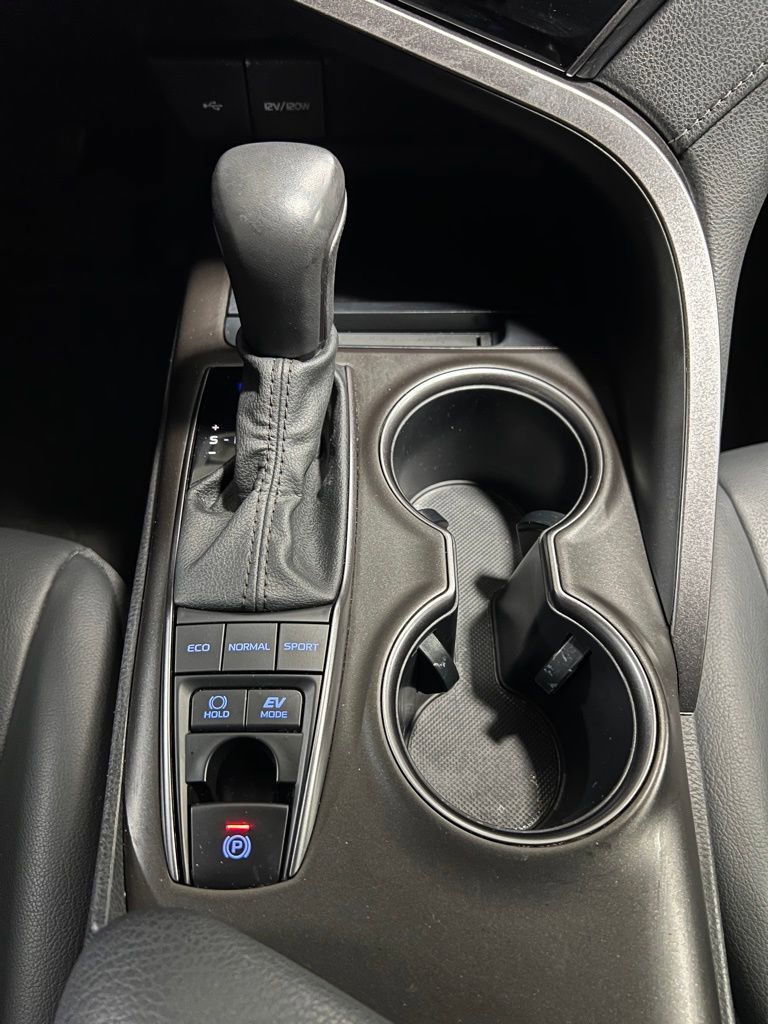 Certified 2023 Toyota Camry SE w/ Convenience Package FWD image 25