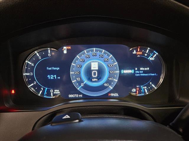Used 2018 Cadillac Escalade Premium Luxury image 11
