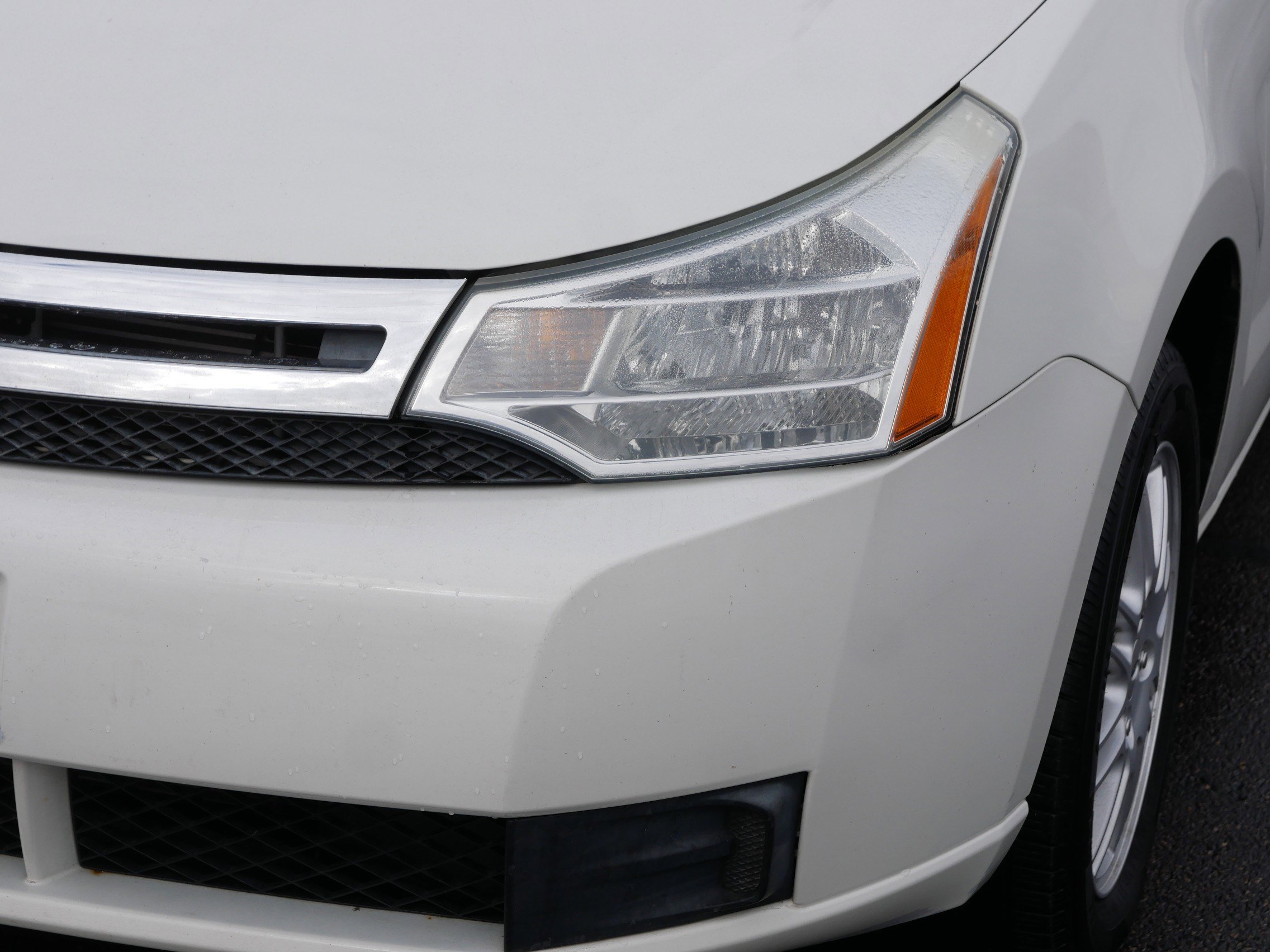 Used 2011 Ford Focus SE w/ 201A Rapid Spec Order Code image 16