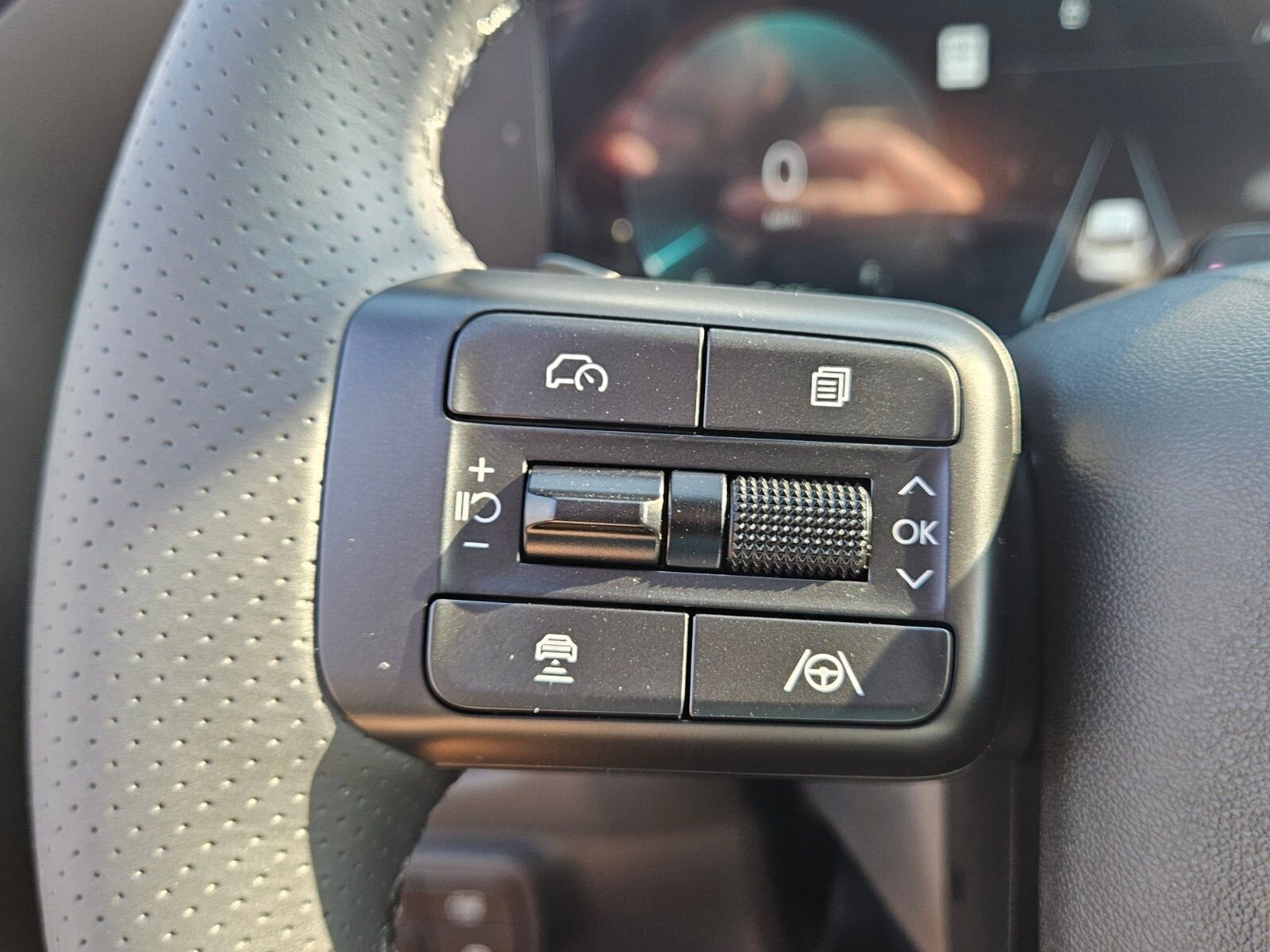 New 2026 Hyundai Palisade XRT Pro image 24