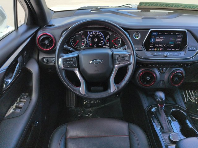 Used 2020 Chevrolet Blazer RS FWD image 17