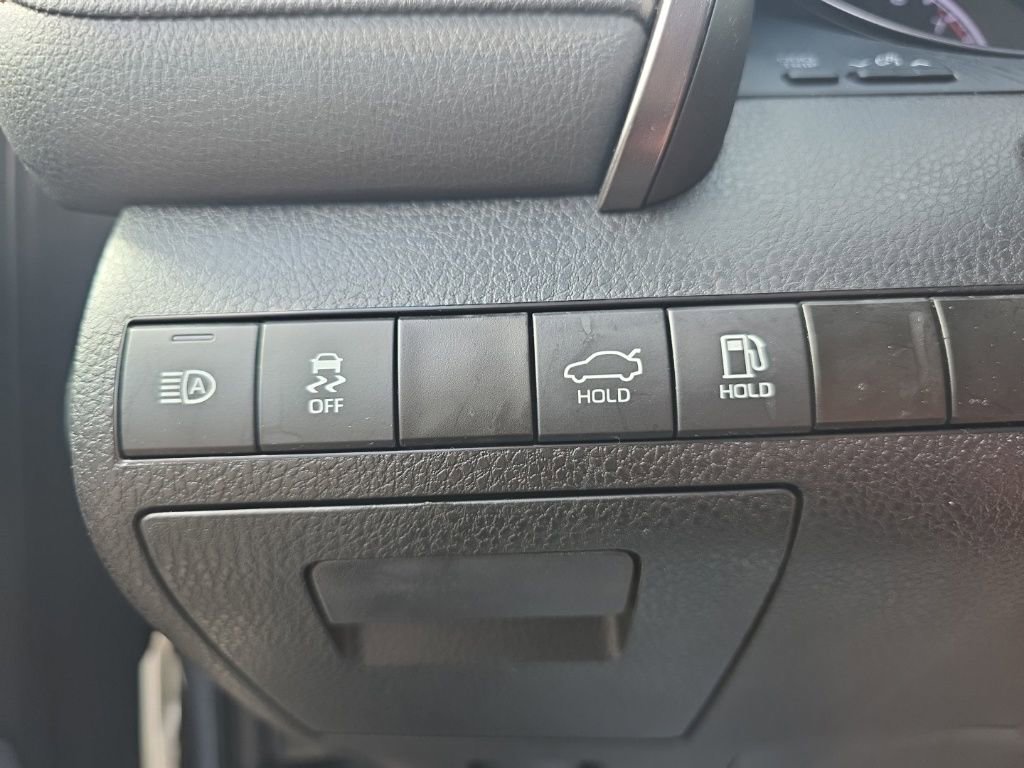 Used 2023 Toyota Camry SE w/ Convenience Package image 23