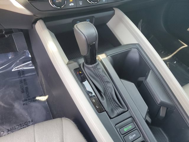 Certified 2025 Honda Accord LX image 24