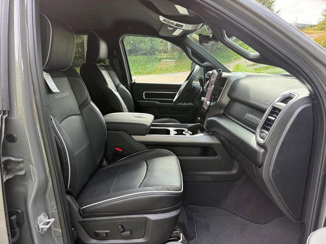 New 2026 RAM 2500 Laramie image 25
