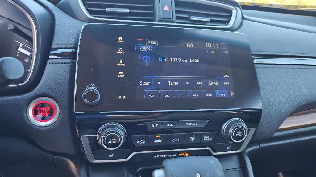 Used 2017 Honda CR-V EX image 11