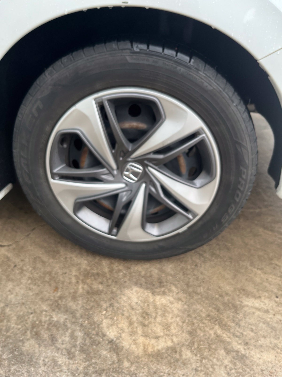 Used 2020 Honda Civic LX image 26