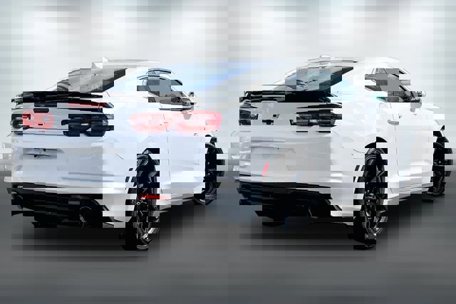 Used 2023 Chevrolet Camaro LT w/ Technology Package image 13