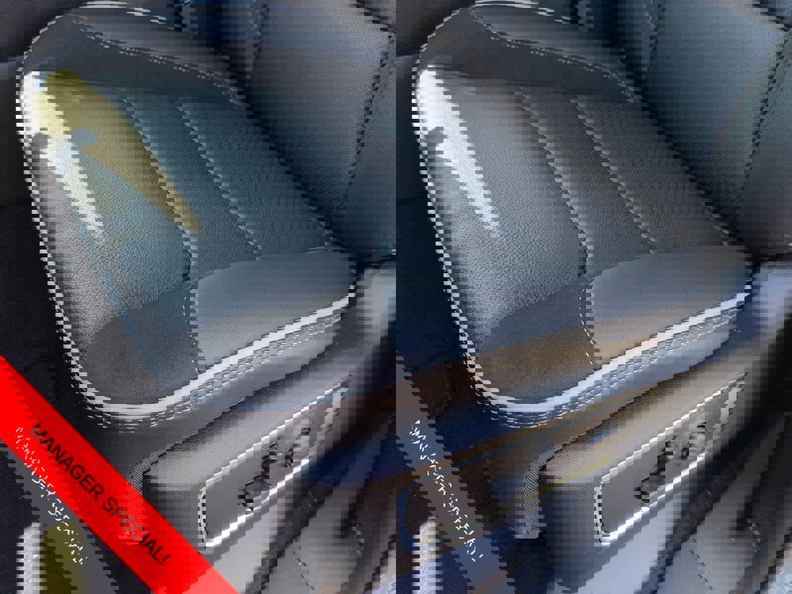 New 2026 RAM 1500 Laramie w/ Night Edition image 15