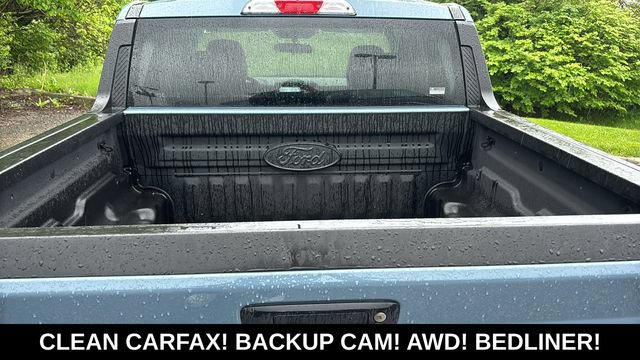 Used 2024 Ford Maverick XLT w/ Equipment Group 300A Standard AWD/4WD image 30